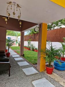 Image of Pili Kothi PG – Coed PG in Gomti Nagar, Lucknow in Gomti Nagar, Lucknow