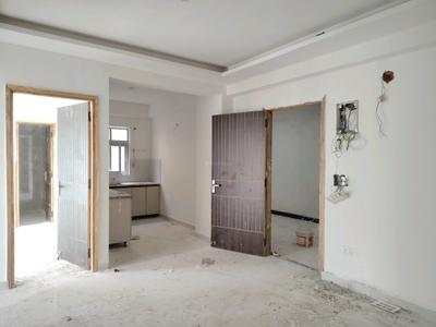 Living Room Image of 1200 Sq.ft 3 BHK Apartment / Flat for sale in Titania Residency , Phi IV Greater Noida for Rs. 7145100