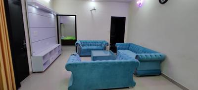 Hall Image of 1120 Sq.ft 2 BHK Apartment / Flat for rent in Jagatpura Jaipur for Rs. 18000