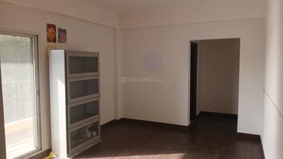 Bedroom Image of 1560 Sq.ft 3 BHK Apartment / Flat for sale in Exotica Fresco, Sector 137 Noida for Rs. 22500000