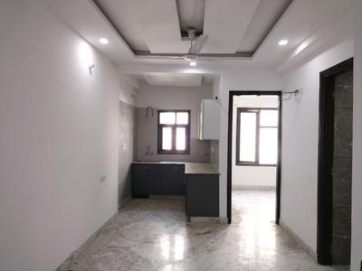 Living Room Image of 750 Sq.ft 2 BHK Builder Floor for sale in Sector 17 Dwarka New Delhi for Rs. 13500000