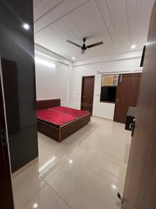 Hall Image of 1850 Sq.ft 3 BHK Builder Floor for rent in Sector 46 Gurgaon for Rs. 65000