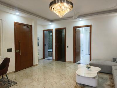 Living Room Image of 1323 Sq.ft 3 BHK Builder Floor for sale in Skywhales Vienna Greens II, Sector 99A Gurgaon for Rs. 16999997