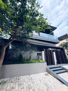 Image of 4300 Sq.ft 4 BHK Villa for sale in J.H.Patel Nagar, Davanagere for Rs. 23000000