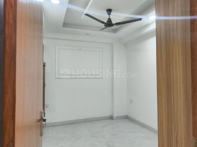 Bedroom Image of 1450 Sq.ft 3 BHK Builder Floor for sale in Sector 104 Noida for Rs. 7500000