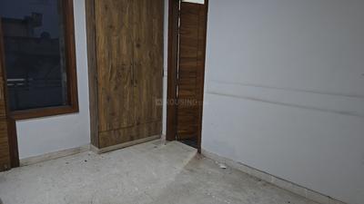 3 BHK Independent Builder Floor