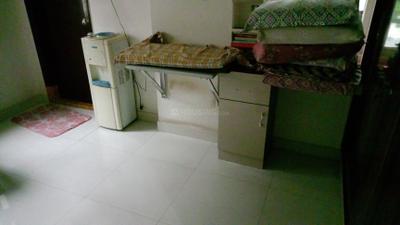 Bedroom Image of 1550 Sq.ft 3 BHK Apartment / Flat for sale in Old Malakpet Hyderabad for Rs. 14000000