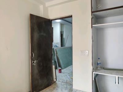 Bedroom Image of 1000 Sq.ft 3 BHK Builder Floor for sale in Govindpuram Ghaziabad for Rs. 4200000