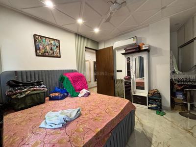 Bedroom Image of 2142 Sq.ft 3 BHK Builder Floor for sale in Malibu Town Floors, Sector 47 Gurgaon for Rs. 32900000