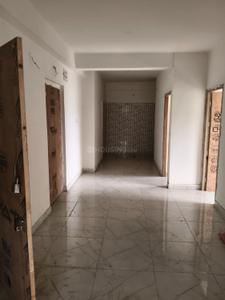 Hall Image of 1208 Sq.ft 3 BHK Apartment / Flat for sale in Panihati Kolkata for Rs. 3400000