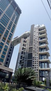 Image of 4588 Sq.ft 4 BHK Apartment / Flat for sale in Forum Atmosphere, Topsia, Kolkata for Rs. 220000000