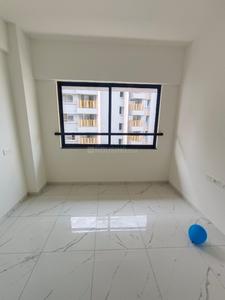 Bedroom Image of 1000 Sq.ft 3 BHK Apartment / Flat for rent in Mahindra Nestalgia, Pimpri Pune for Rs. 45000