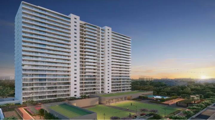 Built Solitaire Kothrud Main Image 1