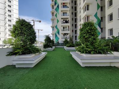 Image of 1077 Sq.ft 2 BHK Apartment / Flat for sale in Chikkanayakanahalli, Choodasandra, Bengaluru for Rs. 11000008