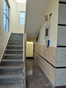 Balcony Image of 1250 Sq.ft 2 BHK Independent House for sale in Patancheru Sangareddy for Rs. 10000000