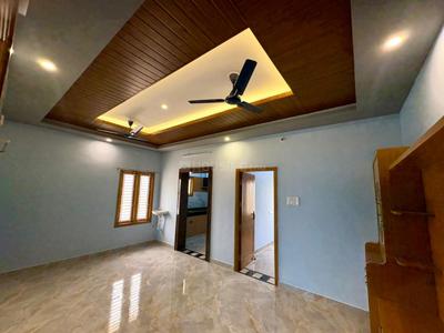 Hall Image of 1020 Sq.ft 2 BHK Villa for sale in Kadachanendhal Madurai for Rs. 6490000