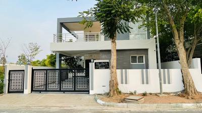 Image of 2885 Sq.ft 3 BHK Villa for rent in Sriperumbudur, Chennai for Rs. 55000