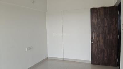 Living Room Image of 599 Sq.ft 1 BHK Apartment / Flat for sale in Radhey Galaxy Phase 2, Karjat Thane for Rs. 2900000