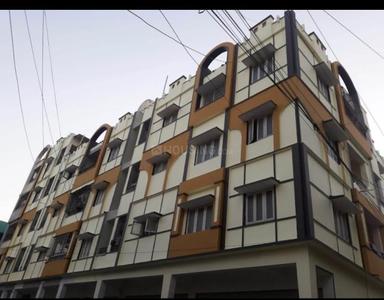 Image of 1000 Sq.ft 2 BHK Apartment / Flat for sale in Bowenpally, Secunderabad for Rs. 4500000