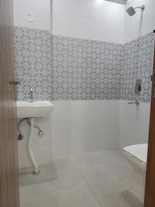 Bedroom Two Image of 700 Sq.ft 2 BHK Apartment / Flat for sale in Khanpur New Delhi for Rs. 4100000
