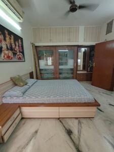 Bedroom Image of 4500 Sq.ft 4 BHK Villa for sale in Ambawadi Ahmedabad for Rs. 60000000