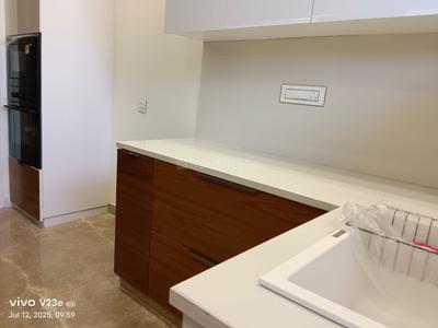 Kitchen Image of 3000 Sq.ft 4 BHK Duplex for rent in Sector 12A Panchkula for Rs. 60000