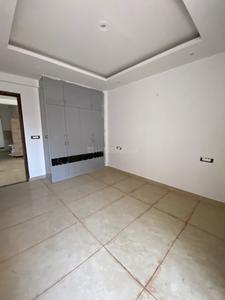 Hall Image of 2000 Sq.ft 4 BHK Apartment / Flat for sale in GVT Beliston Avenues, Dhakoli Zirakpur for Rs. 15500000