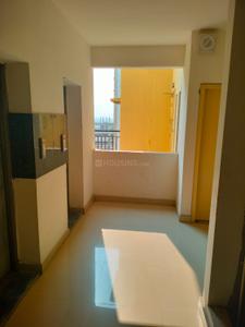 Hall Image of 712 Sq.ft 2 BHK Apartment / Flat for sale in Hiland Greens, Maheshtala Kolkata for Rs. 1750000