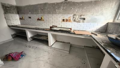Kitchen Image of 1550 Sq.ft 3 BHK Apartment / Flat for sale in Tambaram East Chennai for Rs. 13300000