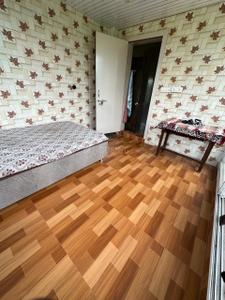 Bedroom Image of 1250 Sq.ft 2 BHK Apartment / Flat for rent in Byramji Town Nagpur for Rs. 26000