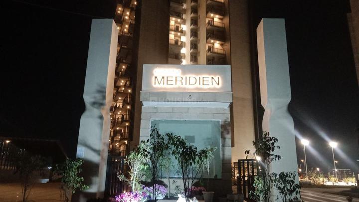 Godrej Meridien Phase II Main Image 1