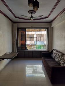 Hall Image of 1250 Sq.ft 3 BHK Apartment / Flat for sale in Dombivli East Thane for Rs. 8600000