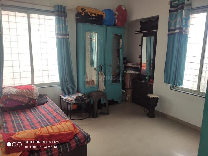 Sadguru residency Bedroom 1