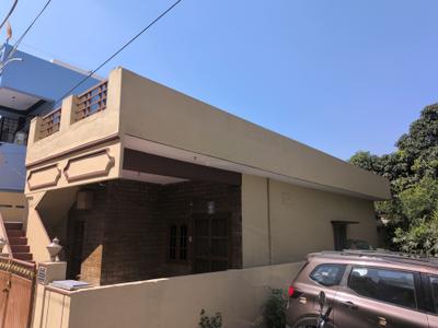 Living Room Image of 1100 Sq.ft 2 BHK Independent House for sale in Neredmet Secunderabad for Rs. 12000000