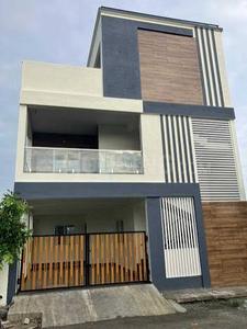 Image of 810 Sq.ft 3 BHK Independent House for sale in Avadi, Chennai for Rs. 5000000