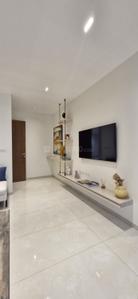 Hall Image of 1600 Sq.ft 3 BHK Apartment / Flat for sale in Northern Lights By Puravankara KVN, Bengaluru Hardware Park Bengaluru for Rs. 18200000