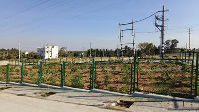 Image of 1200 Sq.ft Residential Plot / Land for sale in Peresandra, Chikballapur District for Rs. 2020277