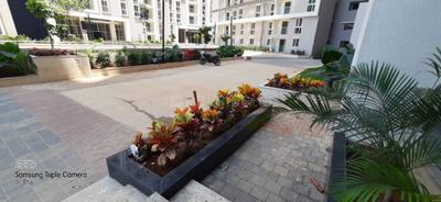 Image of 1679 Sq.ft 3 BHK Apartment / Flat for sale in Brigade Tranquil At Brigade Cornerstone Utopia by Brigade Enterprises Ltd, Varthur, Bengaluru for Rs. 31700000