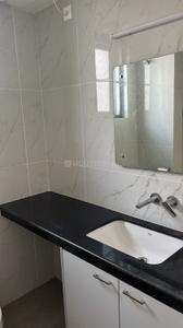 Kitchen Image of 2010 Sq.ft 3 BHK Apartment / Flat for rent in Adyar Chennai for Rs. 100000