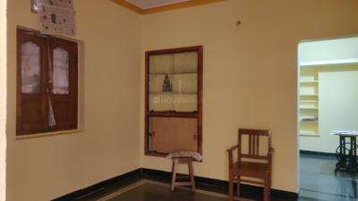 Bedroom Image of 250 Sq.ft 1 RK Independent House for rent in Udgir Latur for Rs. 5000