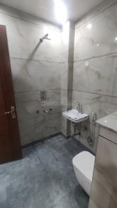 Bathroom Image of 2035 Sq.ft 3 BHK Builder Floor for sale in Model Town New Delhi for Rs. 45000000