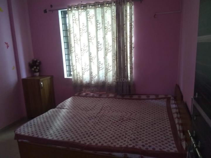 Vaishno Devi Circle Bedroom 1
