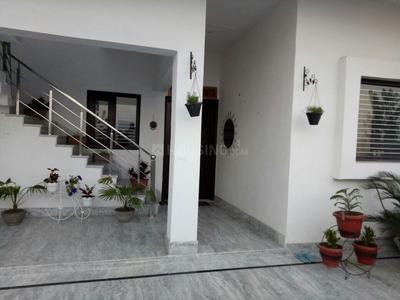 7 BHK Independent House