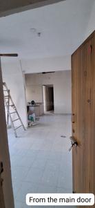 Bedroom Image of 650 Sq.ft 1 BHK Apartment / Flat for rent in Bibwewadi Pune for Rs. 19000