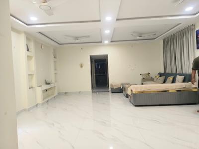 Living Room Image of 1200 Sq.ft 2 BHK Apartment / Flat for rent in Kondapur Hyderabad for Rs. 32000