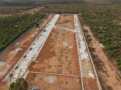 Image of 1200 Sq.ft Residential Plot / Land for sale in Manchappanahally, Bengaluru for Rs. 4440000