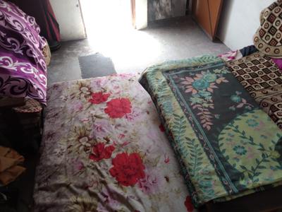 Bedroom Image of 225 Sq.ft 2 BHK Independent House for sale in Behta Hazipur Ghaziabad for Rs. 1500000