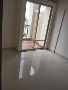 Living Room Image of 800 Sq.ft 2 BHK Apartment / Flat for sale in Nyati Elan Central, Wagholi Pune for Rs. 6300000