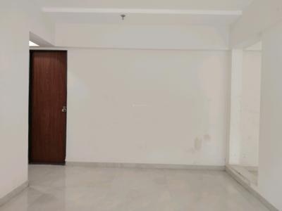 Bedroom Image of 1089 Sq.ft 3 BHK Apartment / Flat for rent in Ekta Tripolis, Goregaon West Mumbai for Rs. 82000