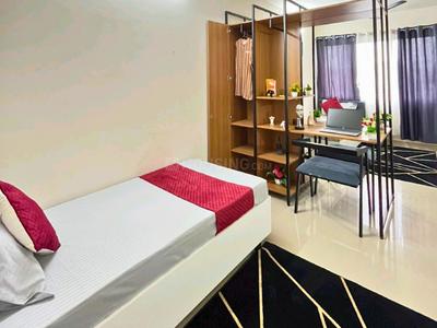 Hall Image of Godrej Jade Tower in Panvel, Kolkhe